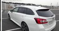 Subaru Levorg 2,0L 2016 for sale