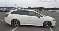 Subaru Levorg 2,0L 2016 for sale