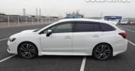 Subaru Levorg 2,0L 2016 for sale