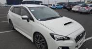 Subaru Levorg 2,0L 2016 for sale