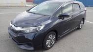 Honda Shuttle 1,5L 2017 for sale