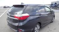 Honda Shuttle 1,5L 2017 for sale