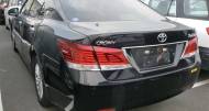 Toyota Crown 2,5L 2016 for sale