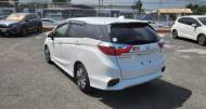 Honda Shuttle 1,5L 2017 for sale