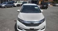 Honda Shuttle 1,5L 2017 for sale