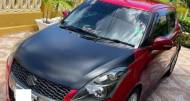 Suzuki Swift RS 1,6L 2014 for sale