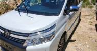 Toyota Voxy 2,0L 2015 for sale