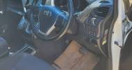 Toyota Voxy 2,0L 2015 for sale