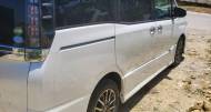 Toyota Voxy 2,0L 2015 for sale