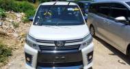 Toyota Voxy 2,0L 2015 for sale