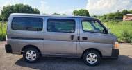 Nissan Caravan 3,0L 2011 for sale