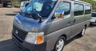 Nissan Caravan 3,0L 2011 for sale