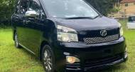 Toyota Voxy 2,0L 2013 for sale