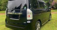 Toyota Voxy 2,0L 2013 for sale