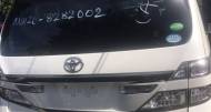 Toyota Vellfire 2,5L 2013 for sale