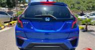 Honda Fit 1,3L 2017 for sale