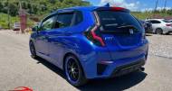 Honda Fit 1,3L 2017 for sale