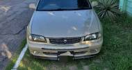 Toyota Corolla 1,6L 1997 for sale