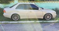 Toyota Corolla 1,6L 1997 for sale