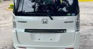 Honda Stepwgn Spada 1,8L 2015 for sale