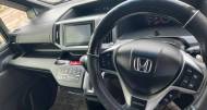 Honda Stepwgn Spada 1,8L 2015 for sale