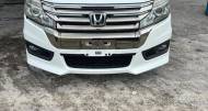 Honda Stepwgn Spada 1,8L 2015 for sale