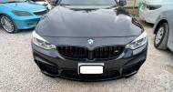 BMW 4-Series 2,8L 2015 for sale