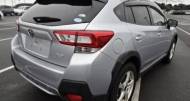 Subaru XV 1,6L 2017 for sale