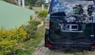 Toyota Voxy 2,0L 2013 for sale