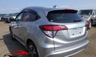 Honda Vezel 1,5L 2018 for sale