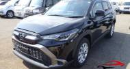 Toyota Corolla Cross 1,8L 2022 for sale