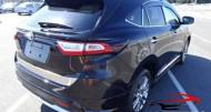 Toyota Harrier 2,0L 2020 for sale