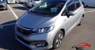 Honda Fit 1,5L 2018 for sale