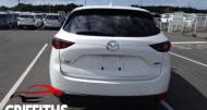 Mazda CX-5 2,5L 2019 for sale