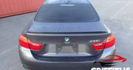 BMW 4-Series 3,0L 2014 for sale