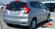 Honda Fit 1,3L 2018 for sale