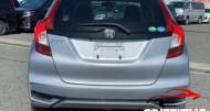 Honda Fit 1,3L 2018 for sale