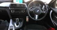 BMW 3-Series 2,0L 2016 for sale