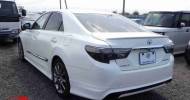Toyota Mark X 3,5L 2018 for sale