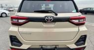 Toyota Raize 1,2L 2021 for sale