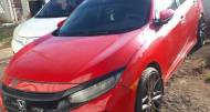 Honda Civic 1,6L 2017 for sale