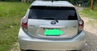 Toyota Aqua 1,5L 2015 for sale