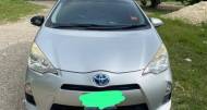 Toyota Aqua 1,5L 2015 for sale