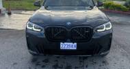 BMW X3 2,0L 2023 for sale