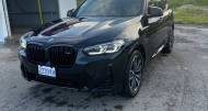 BMW X3 2,0L 2023 for sale