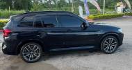 BMW X3 2,0L 2023 for sale