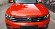 Volkswagen Tiguan 1,4L 2018 for sale