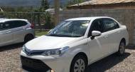 Toyota Axio 1,5L 2017 for sale