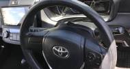 Toyota Axio 1,5L 2017 for sale