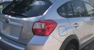 Subaru XV 1,7L 2014 for sale